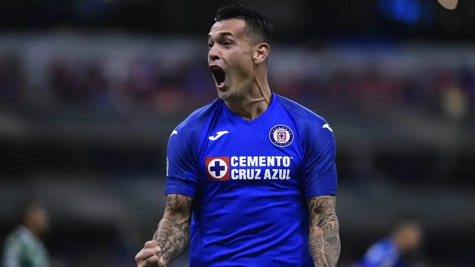 Cruz Azul: Jugadores de La Máquina contagiados de Covid-19 ya dieron negativo