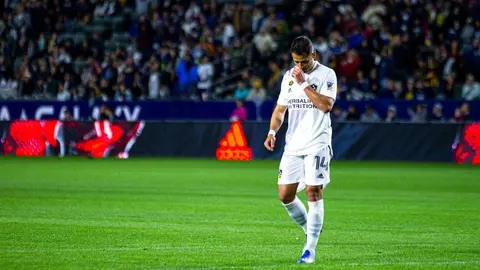Chicharito y el Galaxy fueron trolleados por el Tepatitlán FC de la Liga de Expansión