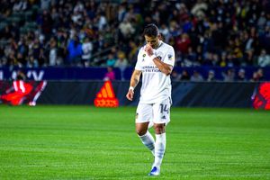 Chicharito y el Galaxy fueron trolleados por el Tepatitlán FC de la Liga de Expansión