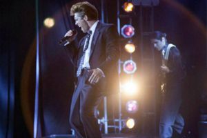 Luis Miguel, la serie: Netflix anunció nuevos personajes en segunda temporada