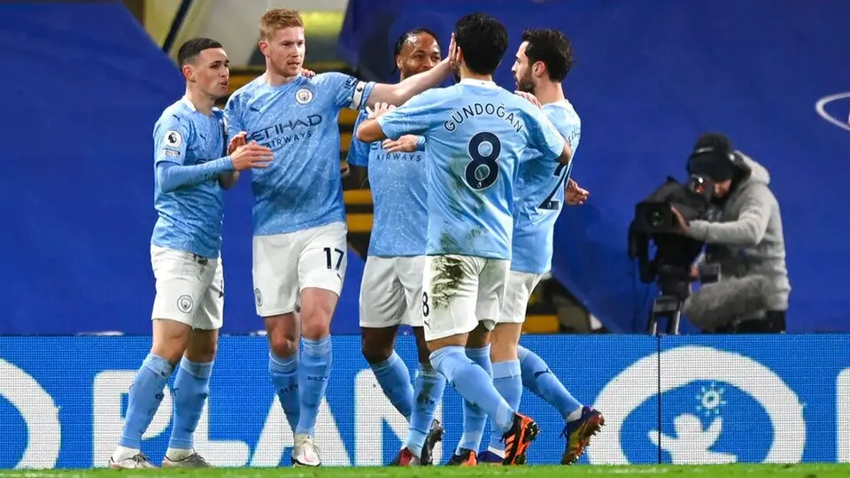 Manchester City: Confirmó otros tres casos positivos por Coronavirus