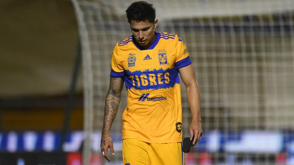 Tigres: Empató con Atlas y perdió la posibilidad de clasificarse directo a Liguilla