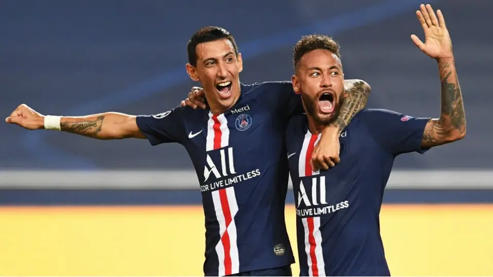 PSG: Venció al RB Leipzig y se calificó a la Final de la Champions League por primera ocasión