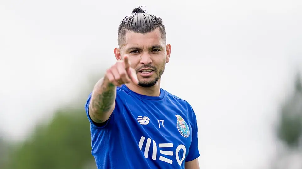 Champions League: ¿Cómo quedaron los grupos de los mexicanos?