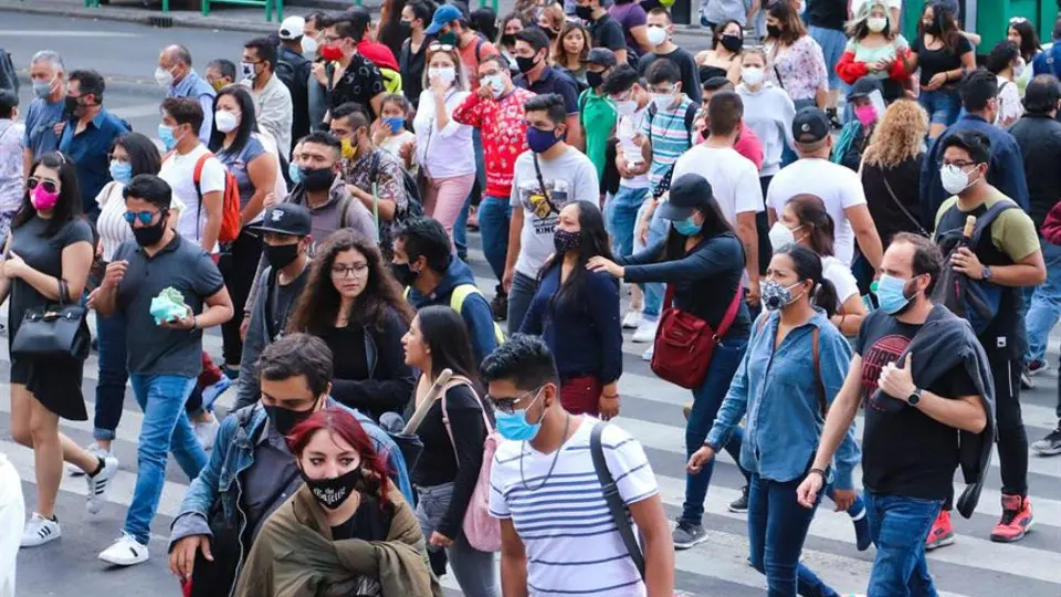 México alcanzó 817 mil 503 infectados de coronavirus; muertes ascienden a 83 mil 781