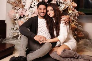 Rafa Márquez Lugo: El exfutbolista y su pareja dieron positivo a Coronavirus