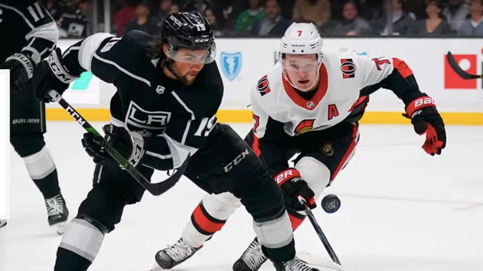 NHL: La asociación de jugadores decidió suspender los Playoffs