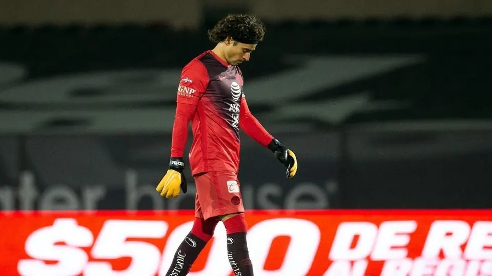 Miguel Zelada: 'Ochoa pudo haber hecho más en los goles de Chivas'