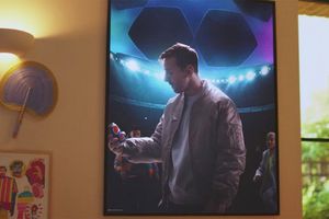 Lionel Messi: Apareció en comercial de refresco con Paul Pogba y Jadon Sancho