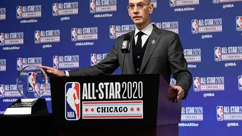 ¡Bomba en la NBA! Seattle y Las Vegas más cerca que nunca de tener equipo