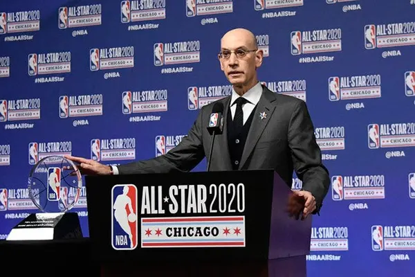 ¡Bomba en la NBA! Seattle y Las Vegas más cerca que nunca de tener equipo