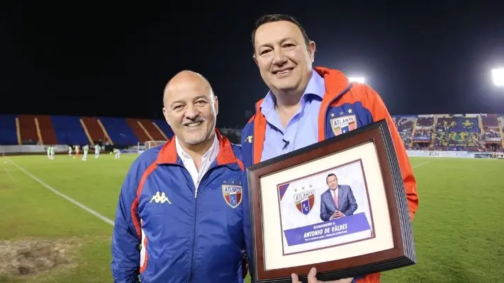 “Atlante ya merecía subir”: Toño de Valdés responde a quienes dicen que compraron su lugar