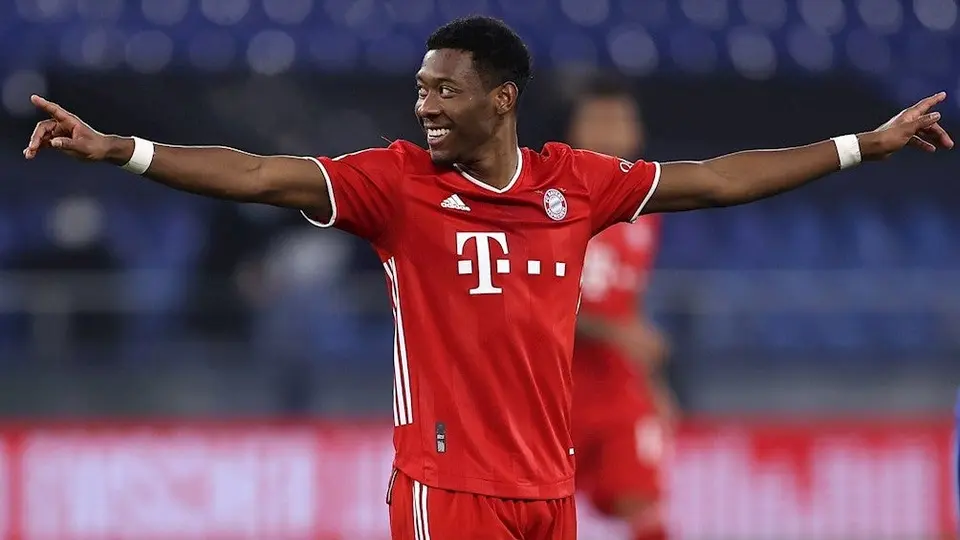 Bayern Munich: Rummenigge dejó entrever que Alaba se irá al Real Madrid