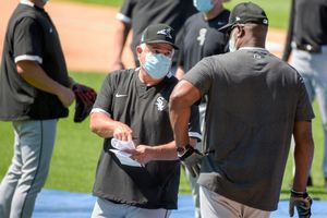 MLB reportó 38 casos positivos de coronavirus