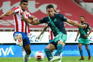 Puebla: Santiago Ormeño 'rechazó' reforzar al Manchester City tras Messi quedarse en Barcelona