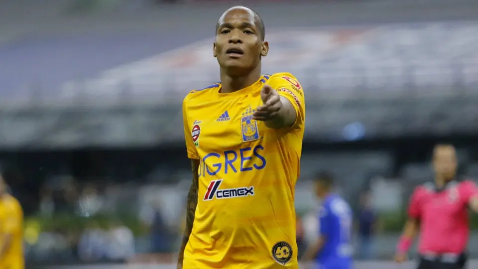 Tigres: Luis Quiñones aseguró que los felinos están físicamente preparados