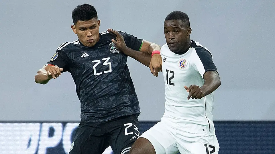 Selección Mexicana: Juegos vs Gales y Costa Rica, con sedes confirmadas