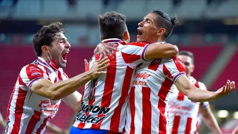 Chivas: Jugadores del Rebaño presumieron el inicio de sus vacaciones