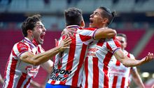 Chivas: Jugadores del Rebaño presumieron el inicio de sus vacaciones