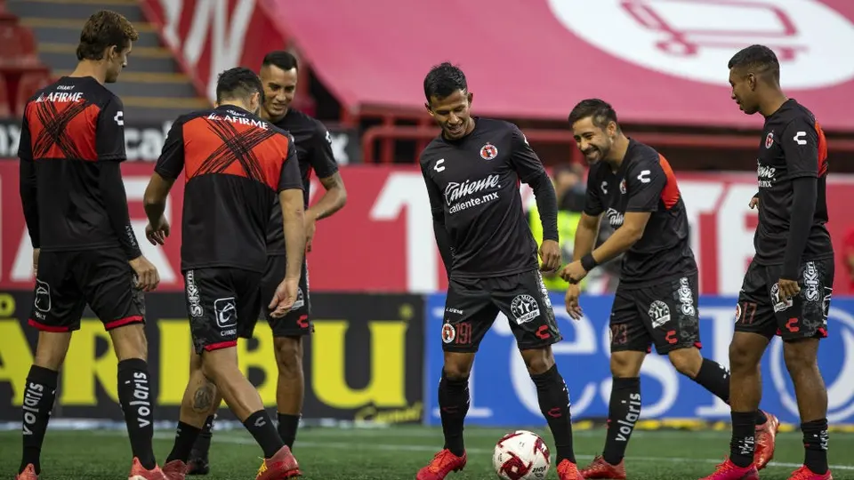 Xolos: Liga MX reveló horarios de partidos reprogramados por Covid-19