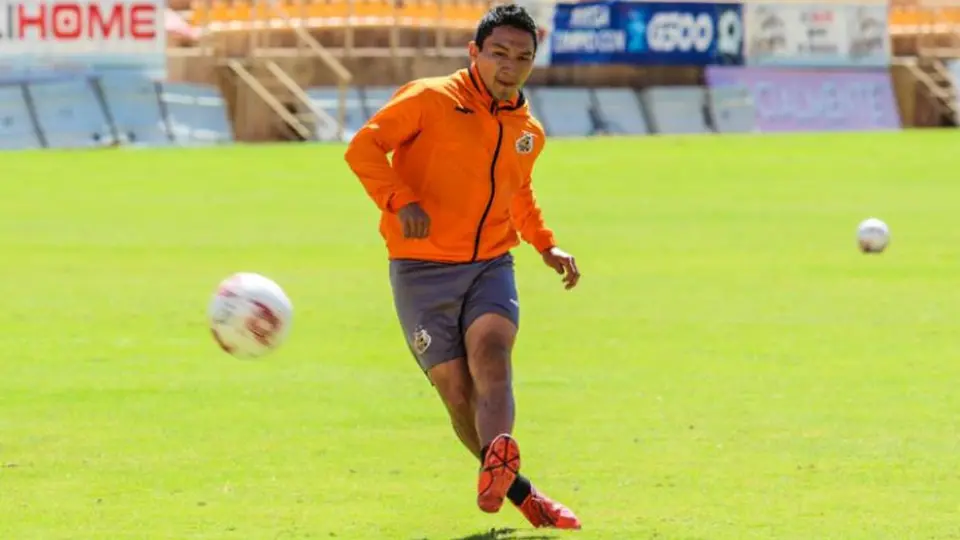 Liga Expansión: César Villaluz, nuevo jugador de Alebrijes de Oaxaca