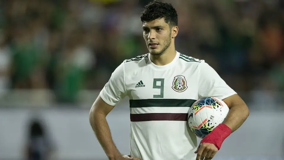 Selección Mexicana: Yon de Luisa afirmó que siempre apoyará los 'partidos moleros'