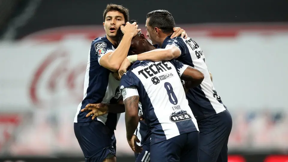 Rayados: Con la misión de aumentar su racha ganadora en su visita a Tijuana