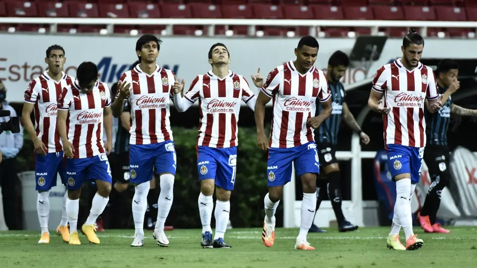 Liga MX: Fechas, horarios y canales para la Jornada 10 del Apertura 2020