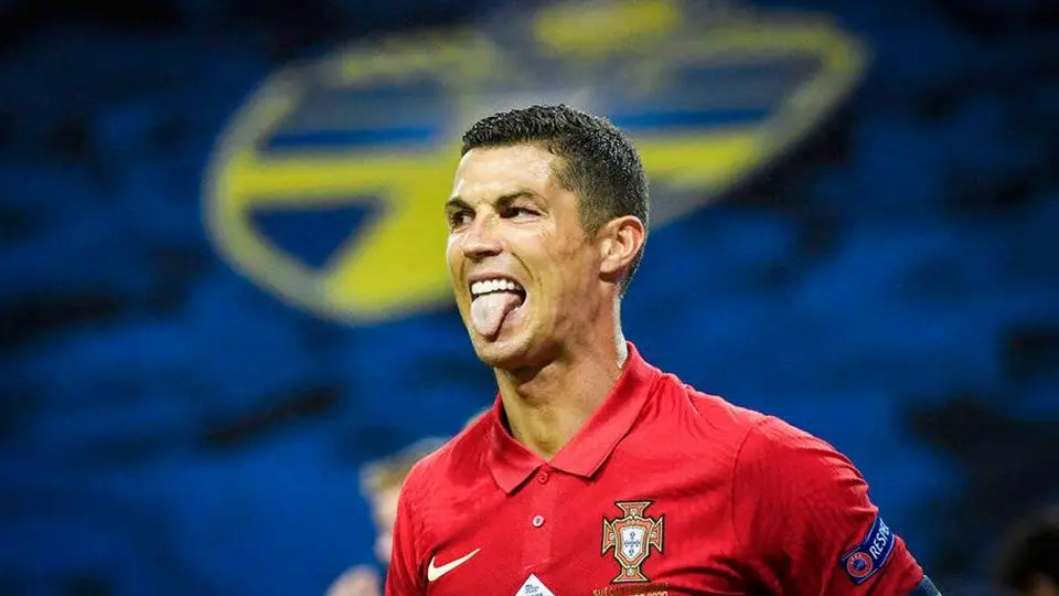 Qatar 2022: Portugal, con su selección más 'letal' de la historia para afrontar eliminatorias