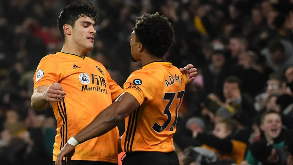 Raúl Jiménez: DT del Arsenal elogió la dupla del mexicano con Traoré