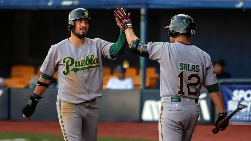 Pericos de Puebla: listo para el torneo que busca incentivar el beisbol en Texcoco