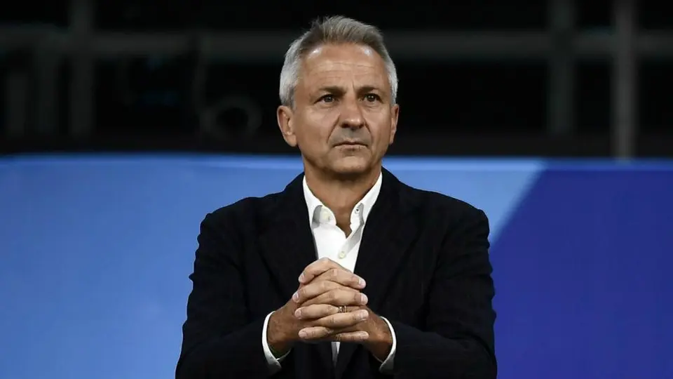 Serie A: Presidente de la competición dio positivo por Coronavirus