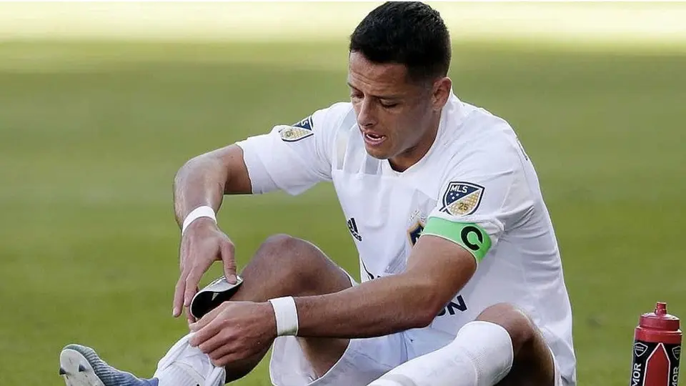 Pescadito Ruiz: 'Si Chicharito jugara en Atlanta, haría 30 goles por temporada'