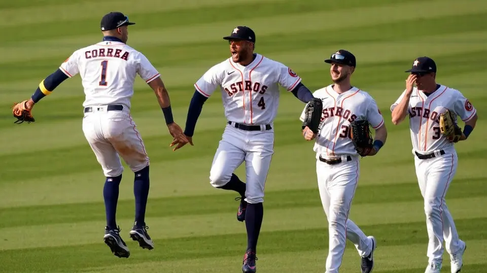 MLB Playoffs: Así se jugarán las Series de Campeonato