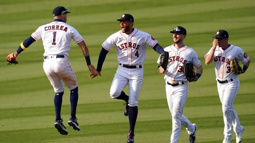 MLB Playoffs: Así se jugarán las Series de Campeonato