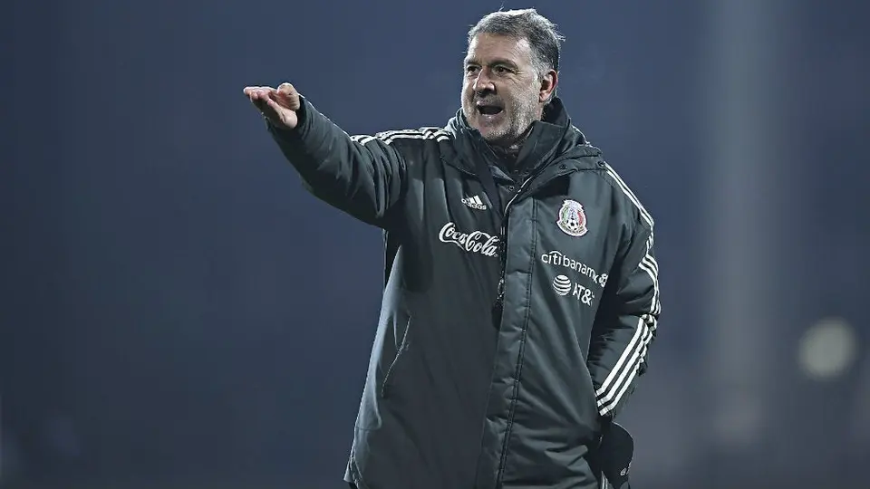 Expreparador físico del Munich: 'Tata está haciendo un buen trabajo con Antuna y Gallardo'