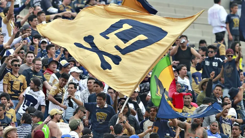 Pumas: Rebel montará trapo de apoyo en práctica felina previo a la Vuelta de Semis