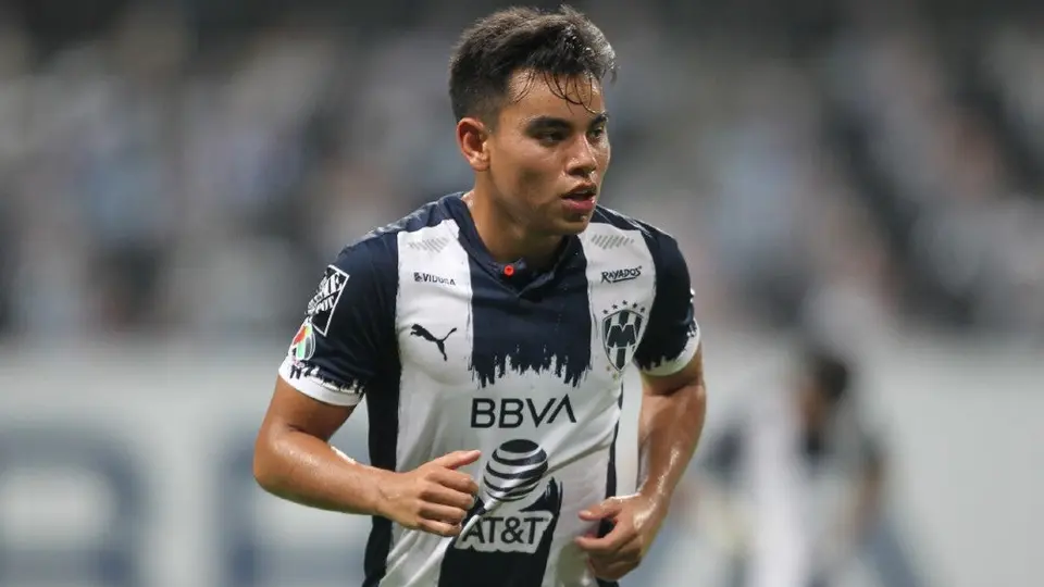 'Charly' Rodríguez: Lazio analiza la posibilidad de fichar al jugador de Rayados