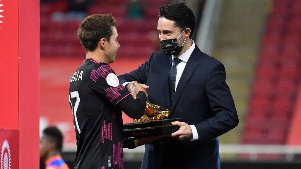 América tras Bota de Oro de Córdova: 'No se trata de tener puro mexicano, sino formar al mejor'
