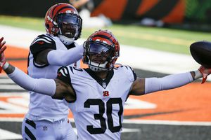 NFL: Cincinnati sorprendió al vencer a Tennessee