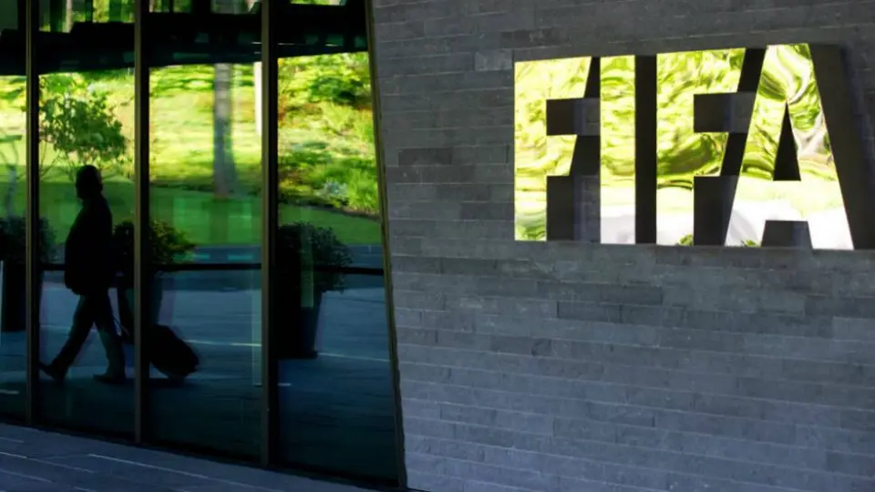 FIFA: Aplazó a 2023 los Mundiales Sub 20 de Indonesia y Sub 17 de Perú
