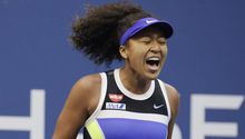 Naomi Osaka homenajeó a Kobe Bryant tras título del US Open