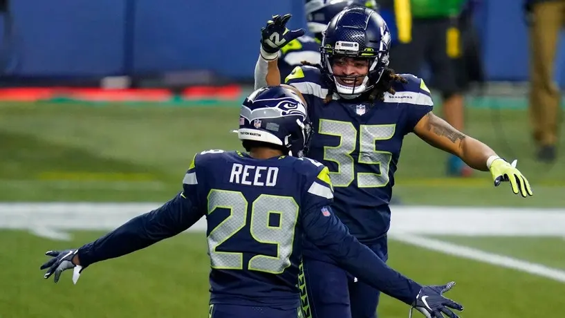 NFL: Seahawks se llevó el título divisional con triunfo ante Rams