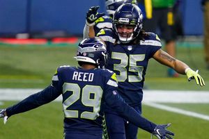 NFL: Seahawks se llevó el título divisional con triunfo ante Rams