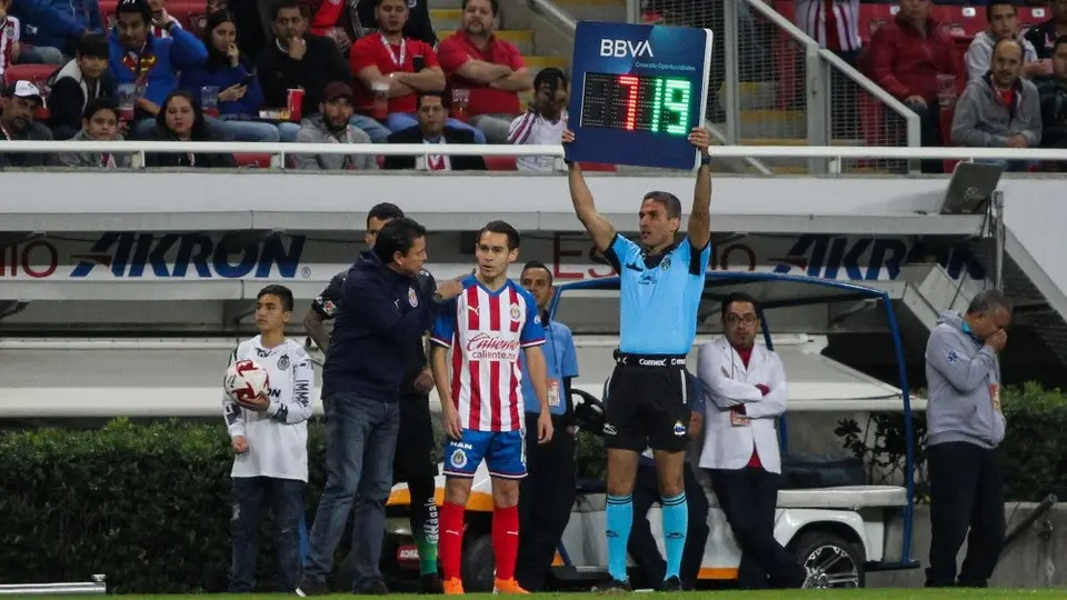 Apertura 2020: ¿Qué nuevas reglas de juego tendrá el torneo entrante?