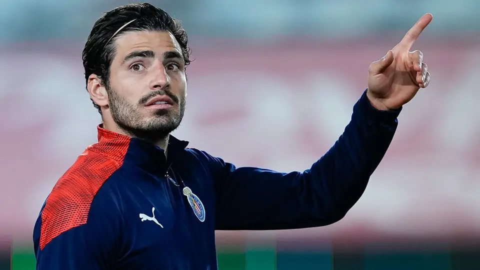 Chivas vs América: Juan Carlos Medina lanzó 'indirecta' a Briseño por falta de identidad