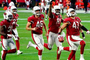 NFL: Cardinals vence a Eagles y se acerca a los playoffs