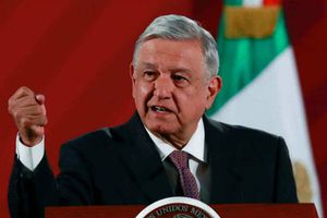 AMLO: 'Extradición de Emilio Lozoya ayudará a seguir limpiando la corrupción'