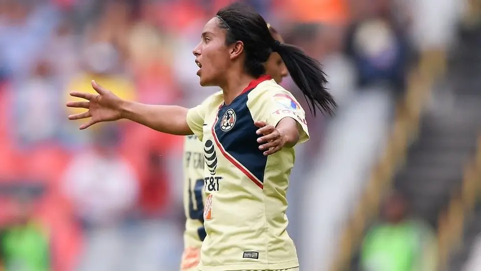 Lucero Cuevas mandó mensaje al América después del Clásico: 'Regrésenme'