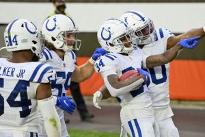 NFL: Colts cerraron sus instalaciones por casos de Covid-19